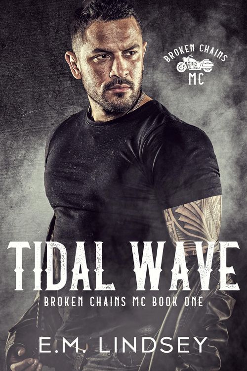 Produktbild: Tidal Wave (Broken Chains MC, #1)
