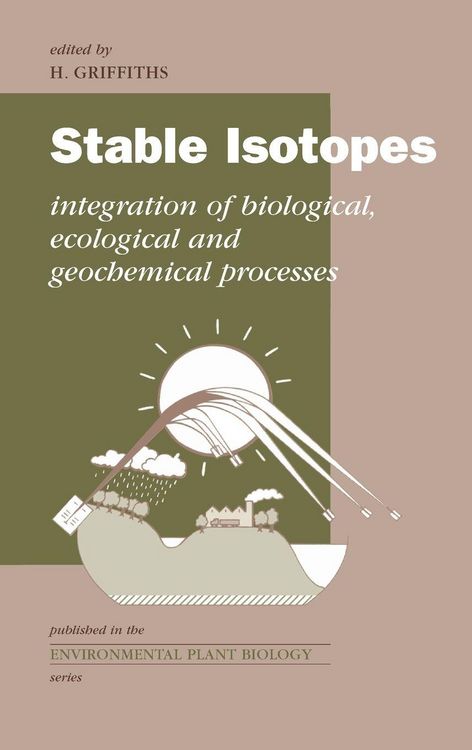 Produktbild: Stable Isotopes