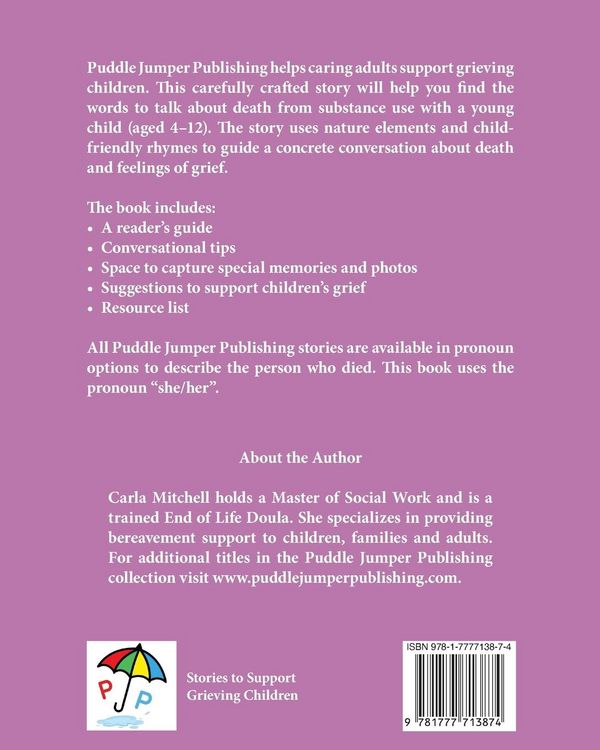 Produktbild: I Am Here For You!