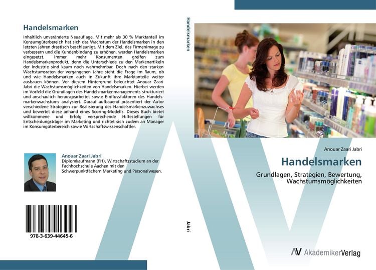 Produktbild: Handelsmarken
