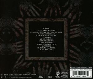 Produktbild: No One Can Save You From Yourself (Jewel)