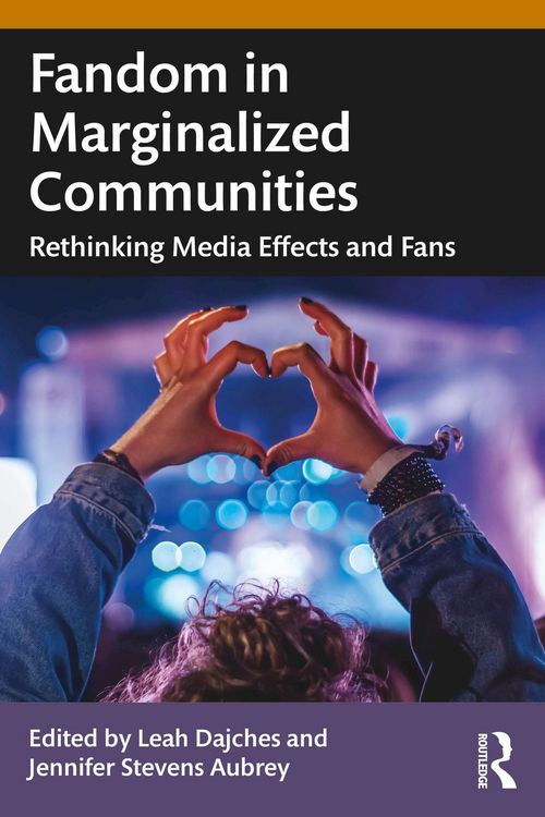 Produktbild: Fandom in Marginalized Communities