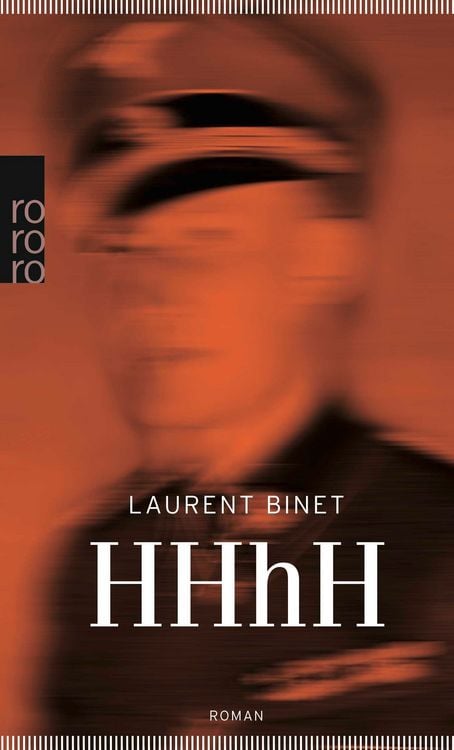 Produktbild: HHhH