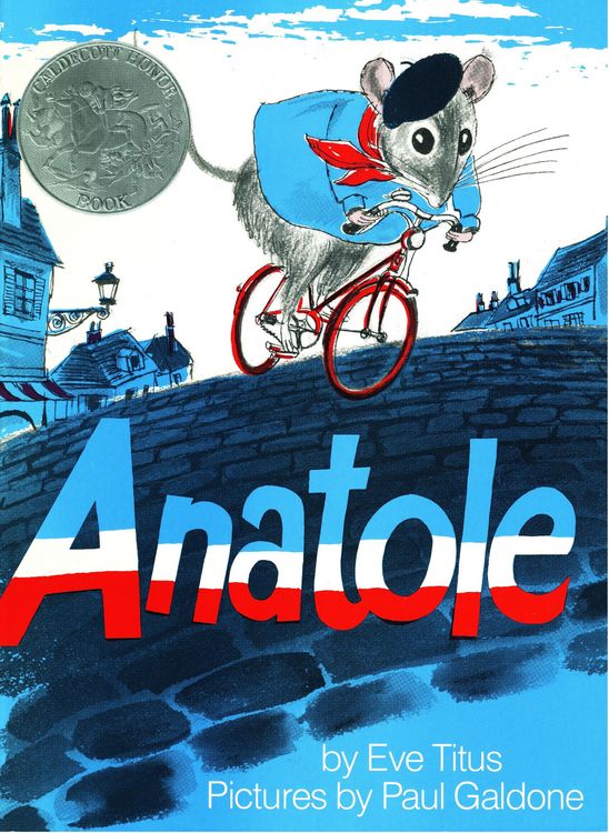 Produktbild: Anatole