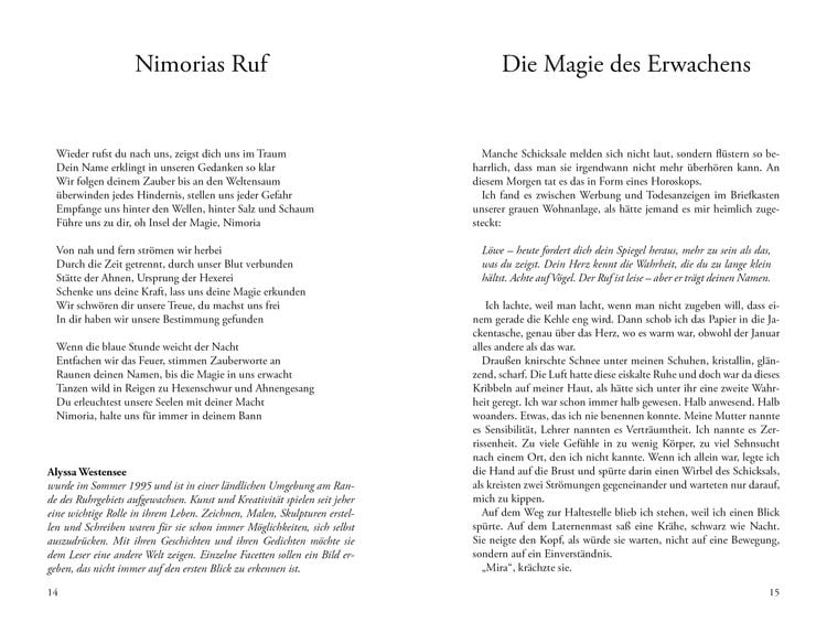 Produktbild: Nimoria - Die vergessene Insel der Magie