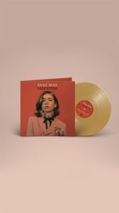 Produktbild: Valentine (Opaque Gold Colored Edition)