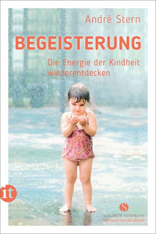 Produktbild: Begeisterung