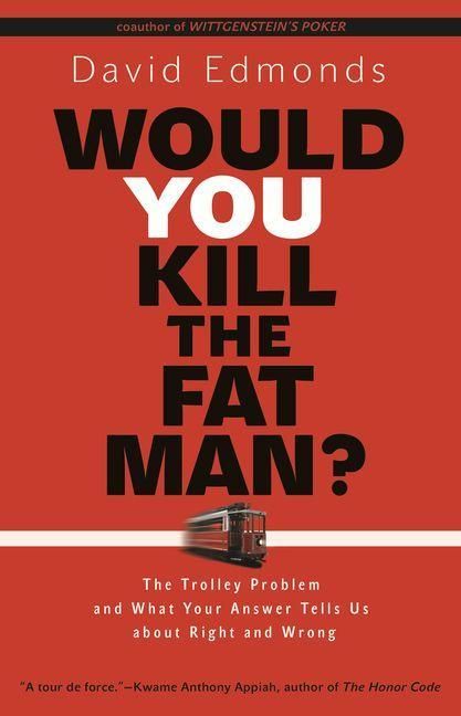 Produktbild: Would You Kill the Fat Man?