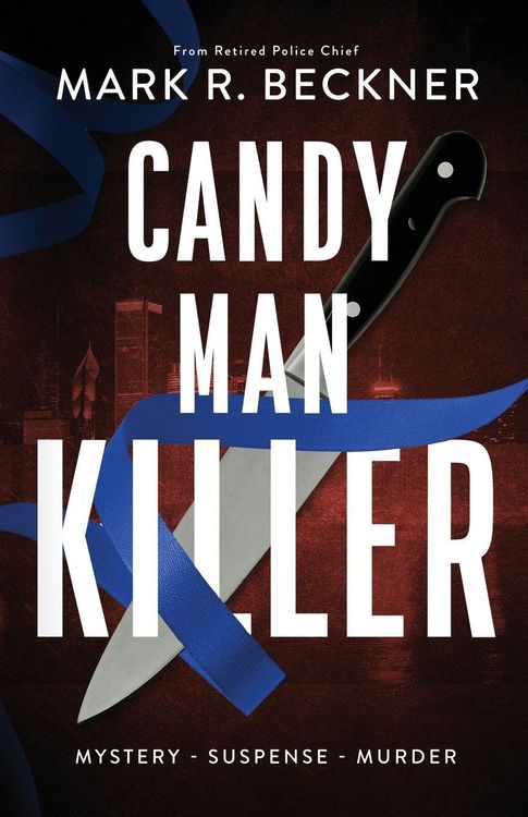 Produktbild: Candy Man Killer