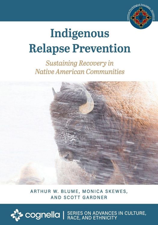 Produktbild: Indigenous Relapse Prevention