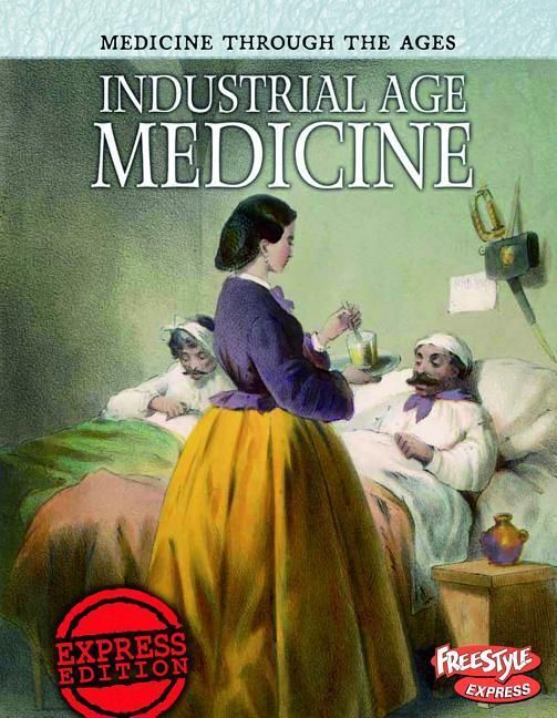 Produktbild: Industrial Age Medicine