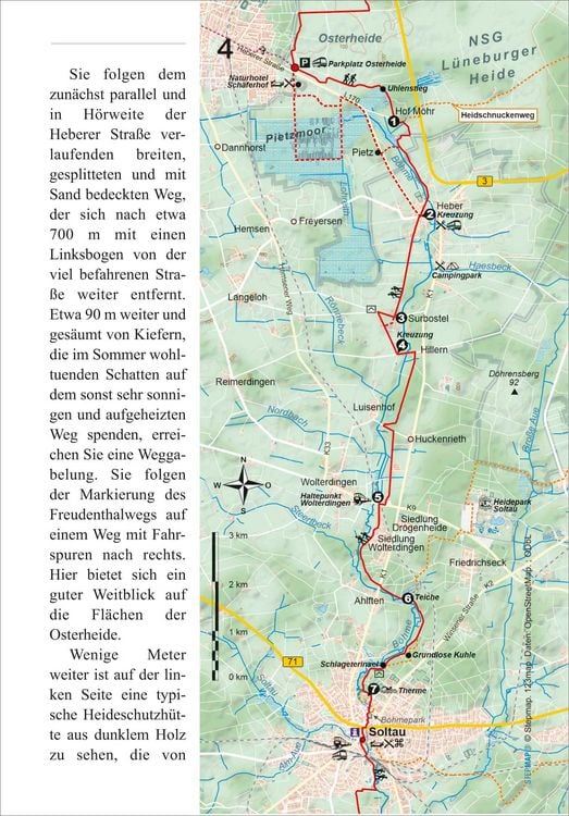 Produktbild: Freudenthalweg