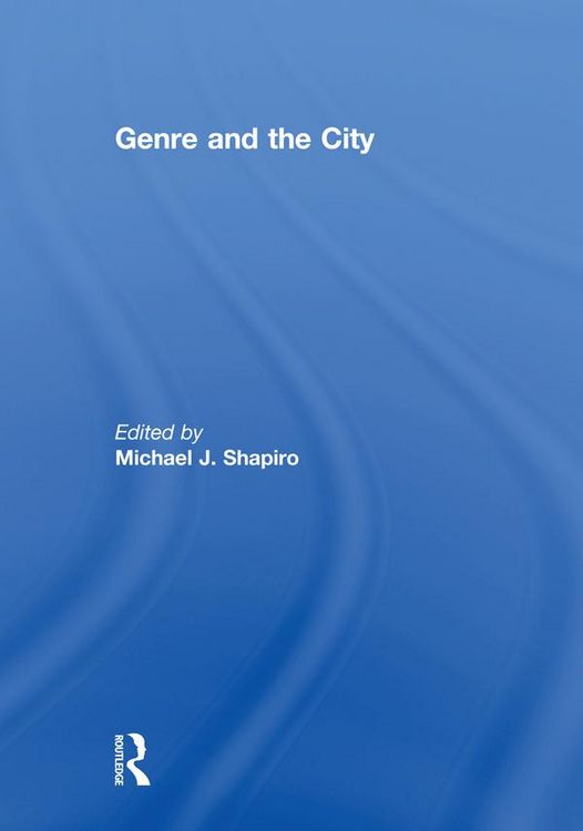Produktbild: Genre and the City