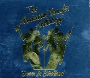 Produktbild: Anthology
