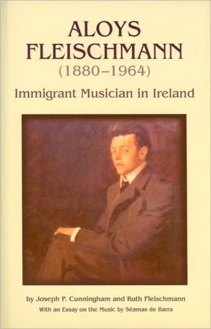 Produktbild: Aloys Fleischmann (1880-1964)