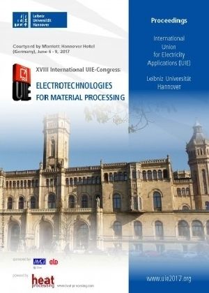 Produktbild: Proceedings of the XVIII International UIE-Congress