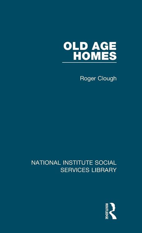 Produktbild: Old Age Homes