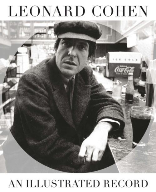 Produktbild: Leonard Cohen