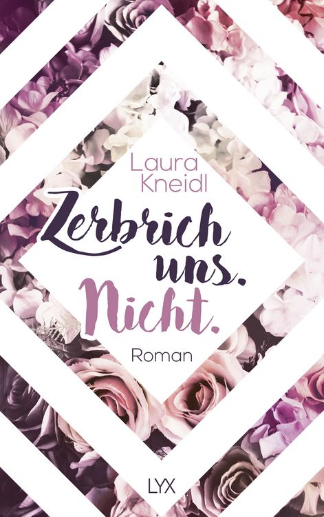 Produktbild: Zerbrich uns. Nicht.