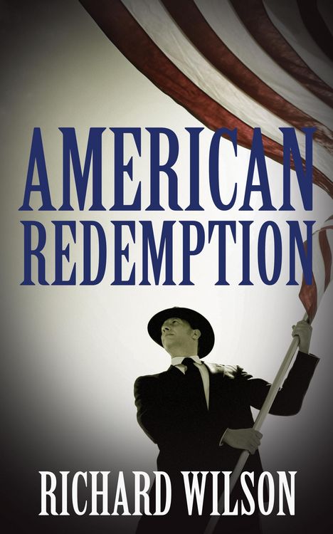 Produktbild: American Redemption