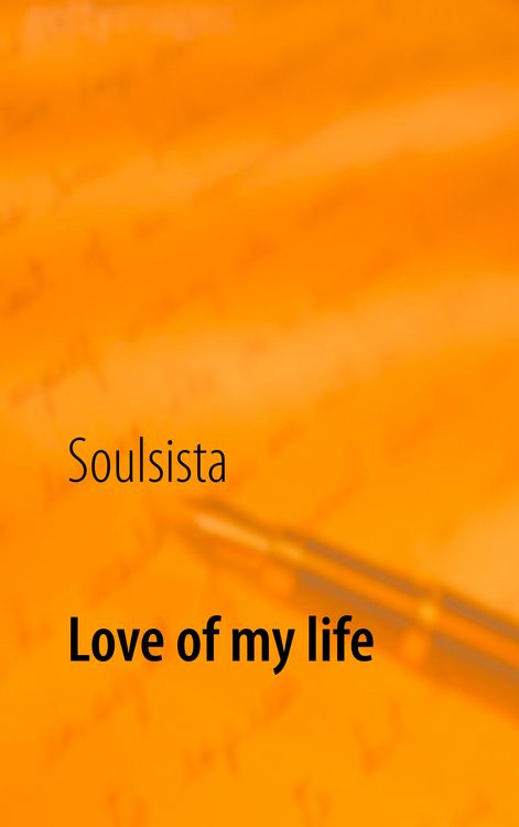 Produktbild: Love of my life