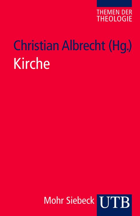 Produktbild: Kirche