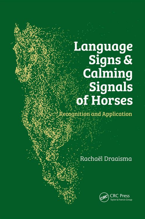 Produktbild: Language Signs and Calming Signals of Horses