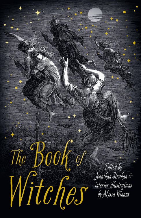 Produktbild: The Book of Witches