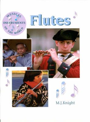 Produktbild: Flutes
