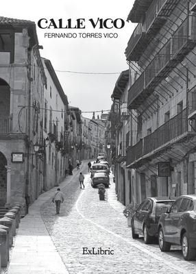 Produktbild: Calle Vico