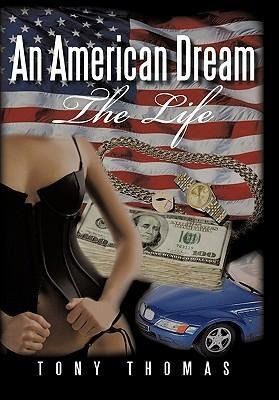 Produktbild: An American Dream