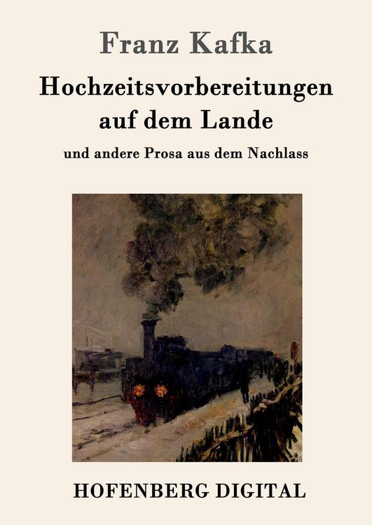 Produktbild: Hochzeitsvorbereitungen auf dem Lande