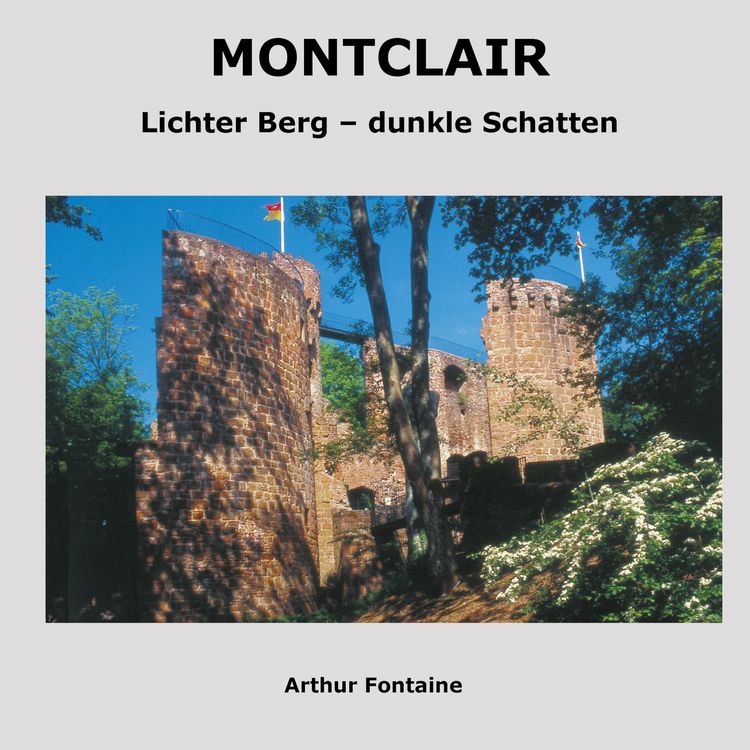 Produktbild: Montclair