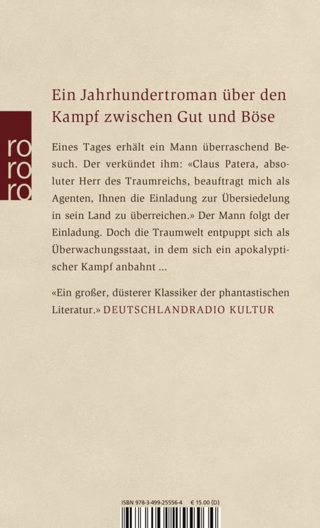Produktbild: Die andere Seite