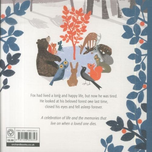 Produktbild: The Memory Tree