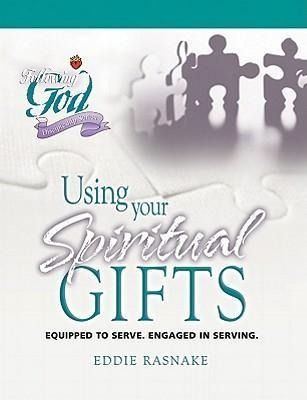 Produktbild: Using Your Spiritual Gifts