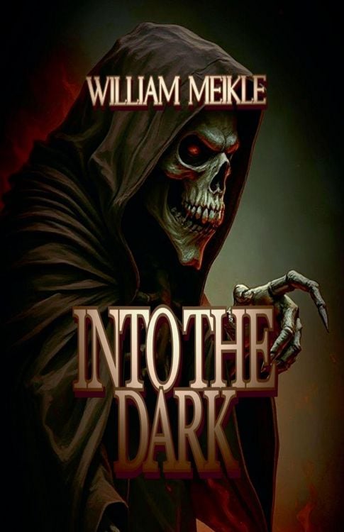 Produktbild: Into the Dark