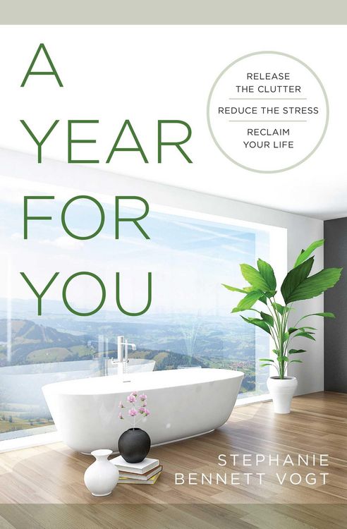 Produktbild: A Year for You