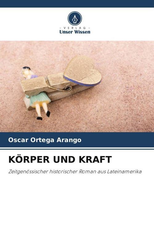 Produktbild: K&ouml;rper und Kraft