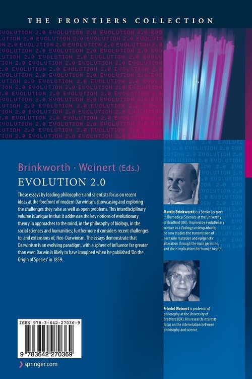 Produktbild: Evolution 2.0