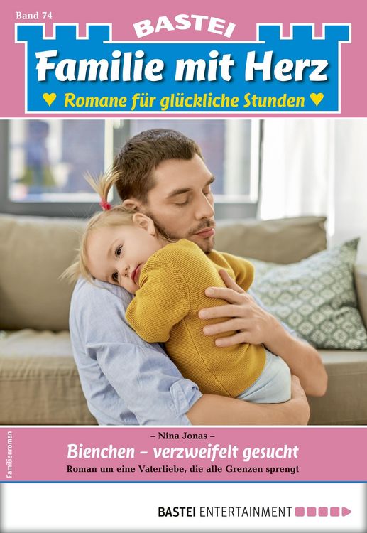 Produktbild: Familie mit Herz 74