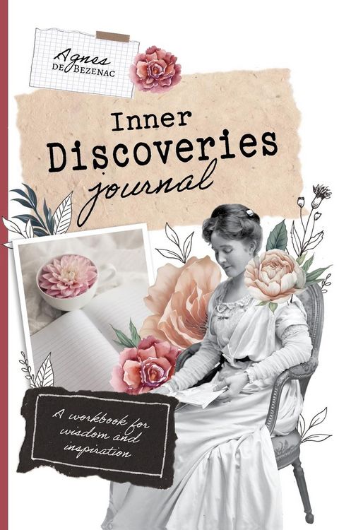 Produktbild: Inner Discoveries