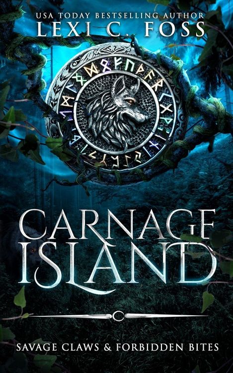 Produktbild: Carnage Island Special Edition