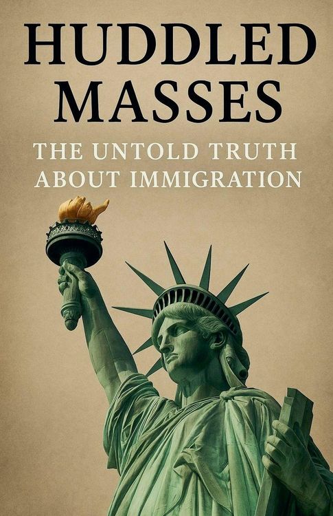 Produktbild: Huddled Masses