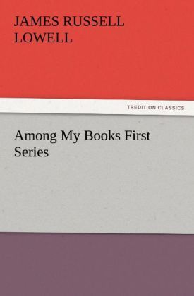 Produktbild: Among My Books First Series