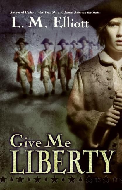 Produktbild: Give Me Liberty