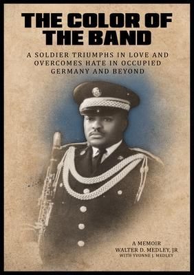 Produktbild: The Color of the Band