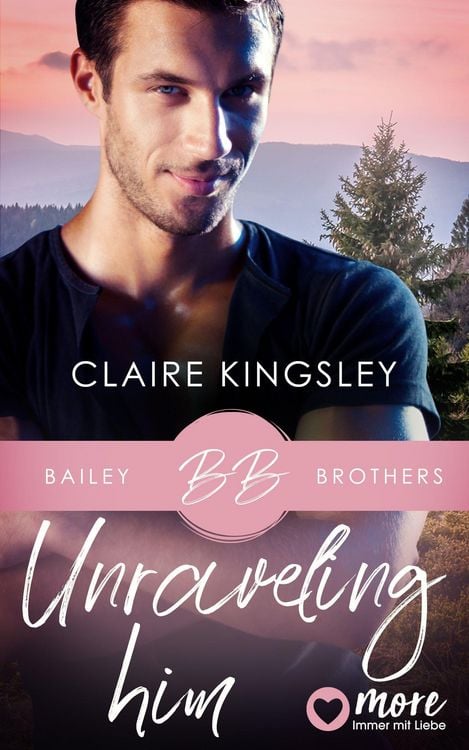 Produktbild: Unraveling Him