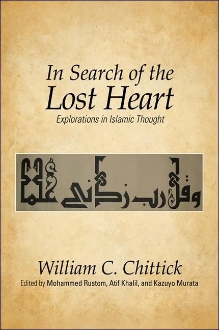 Produktbild: In Search of the Lost Heart