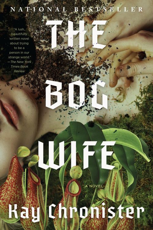 Produktbild: The Bog Wife